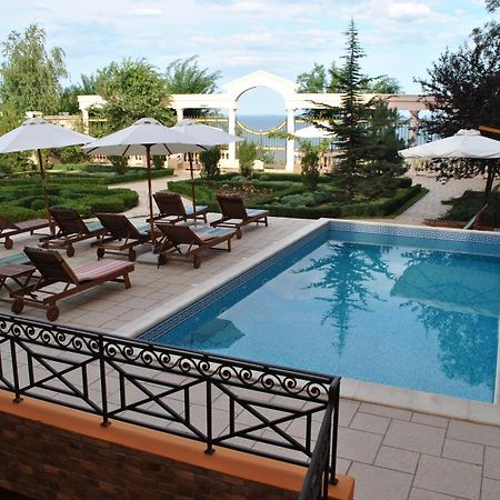 La Gioconda Boutique Hotel Odessa Facilités photo
