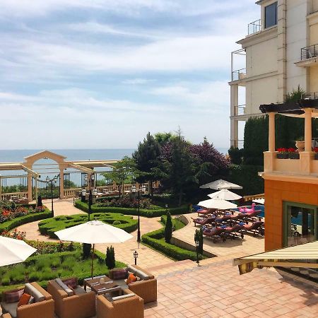 La Gioconda Boutique Hotel Odessa Extérieur photo