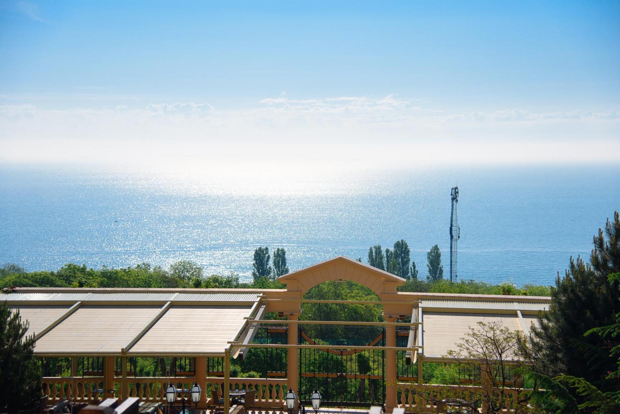 La Gioconda Boutique Hotel Odessa Extérieur photo