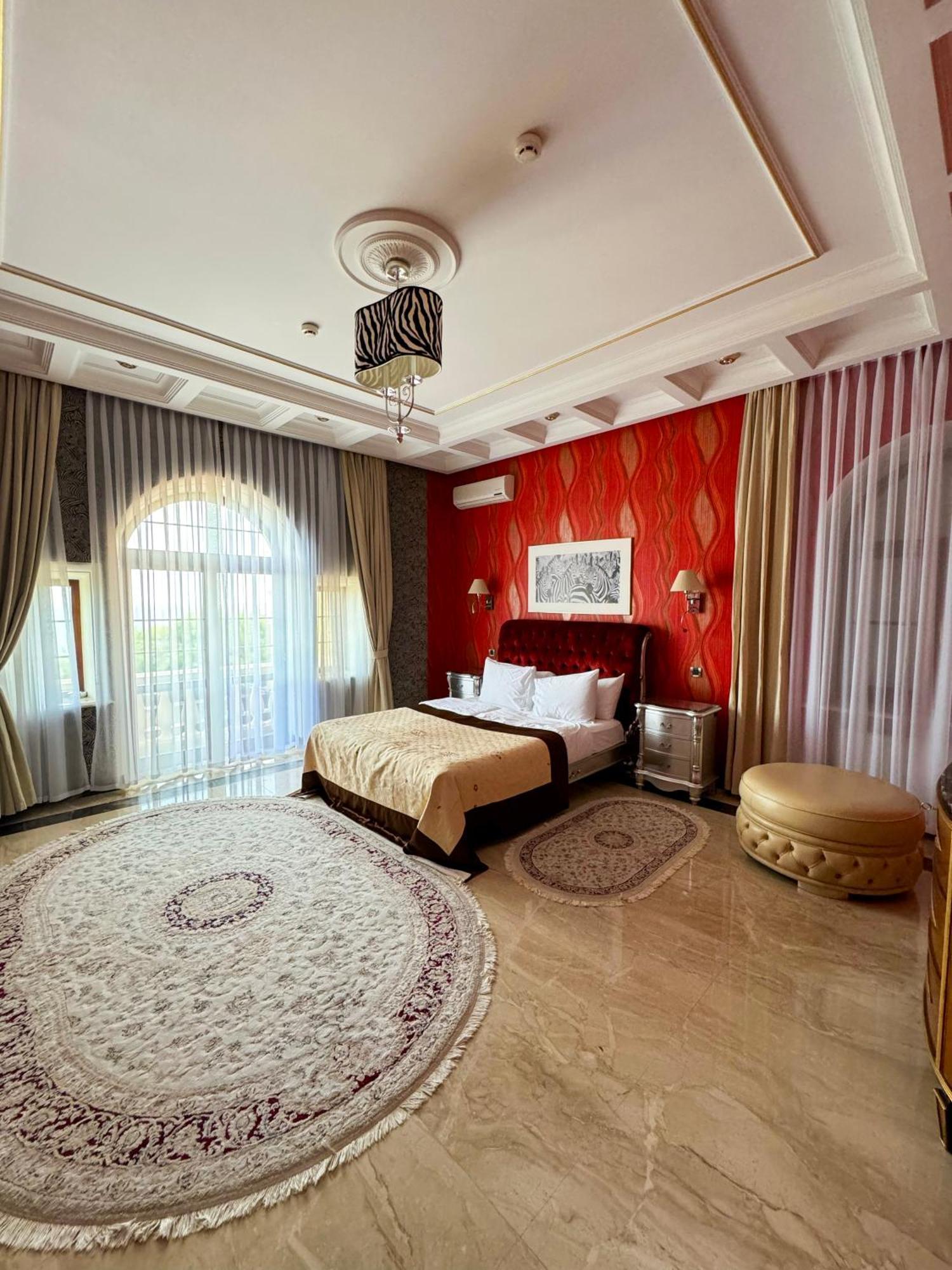 La Gioconda Boutique Hotel Odessa Extérieur photo