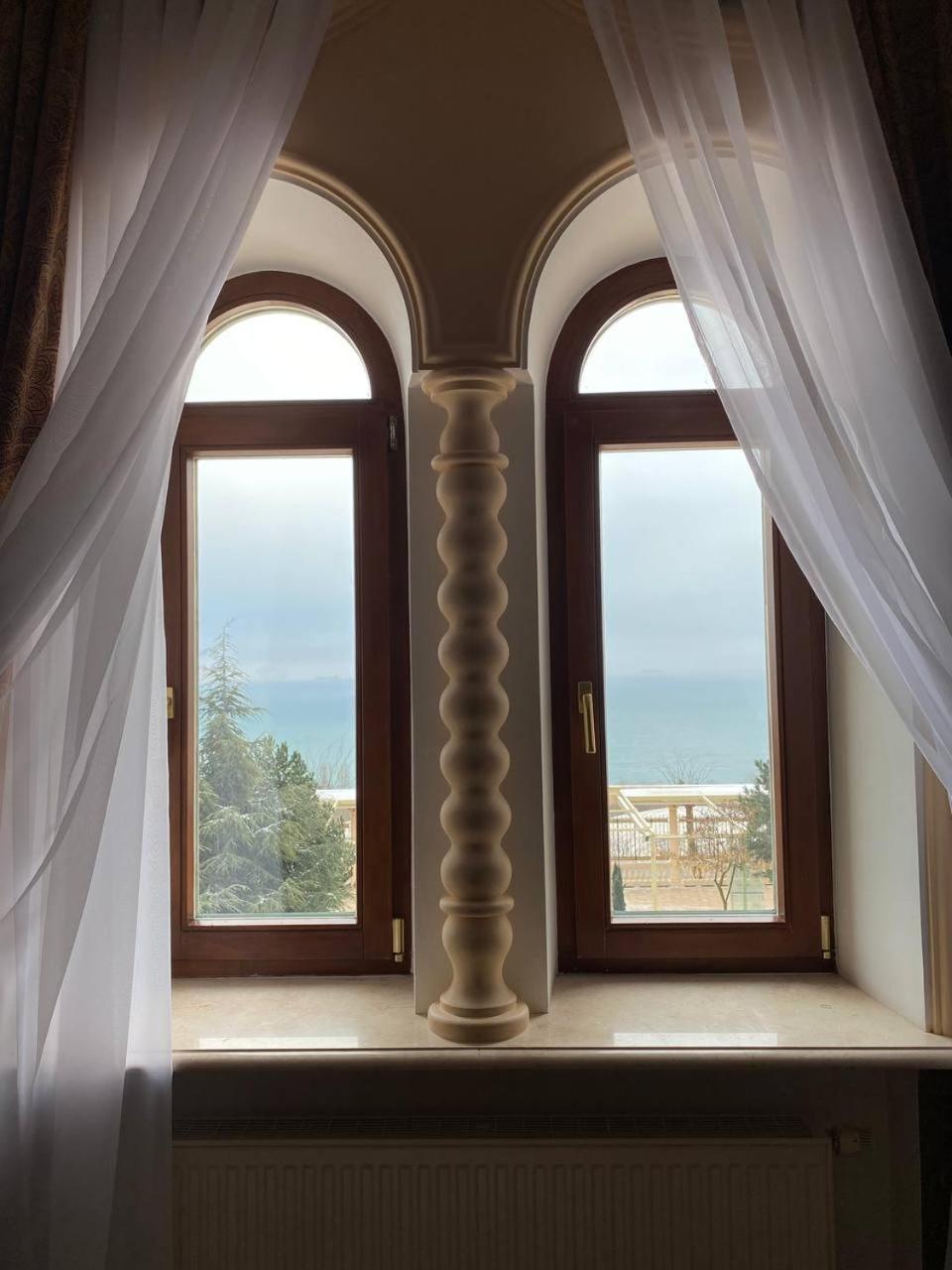 La Gioconda Boutique Hotel Odessa Extérieur photo