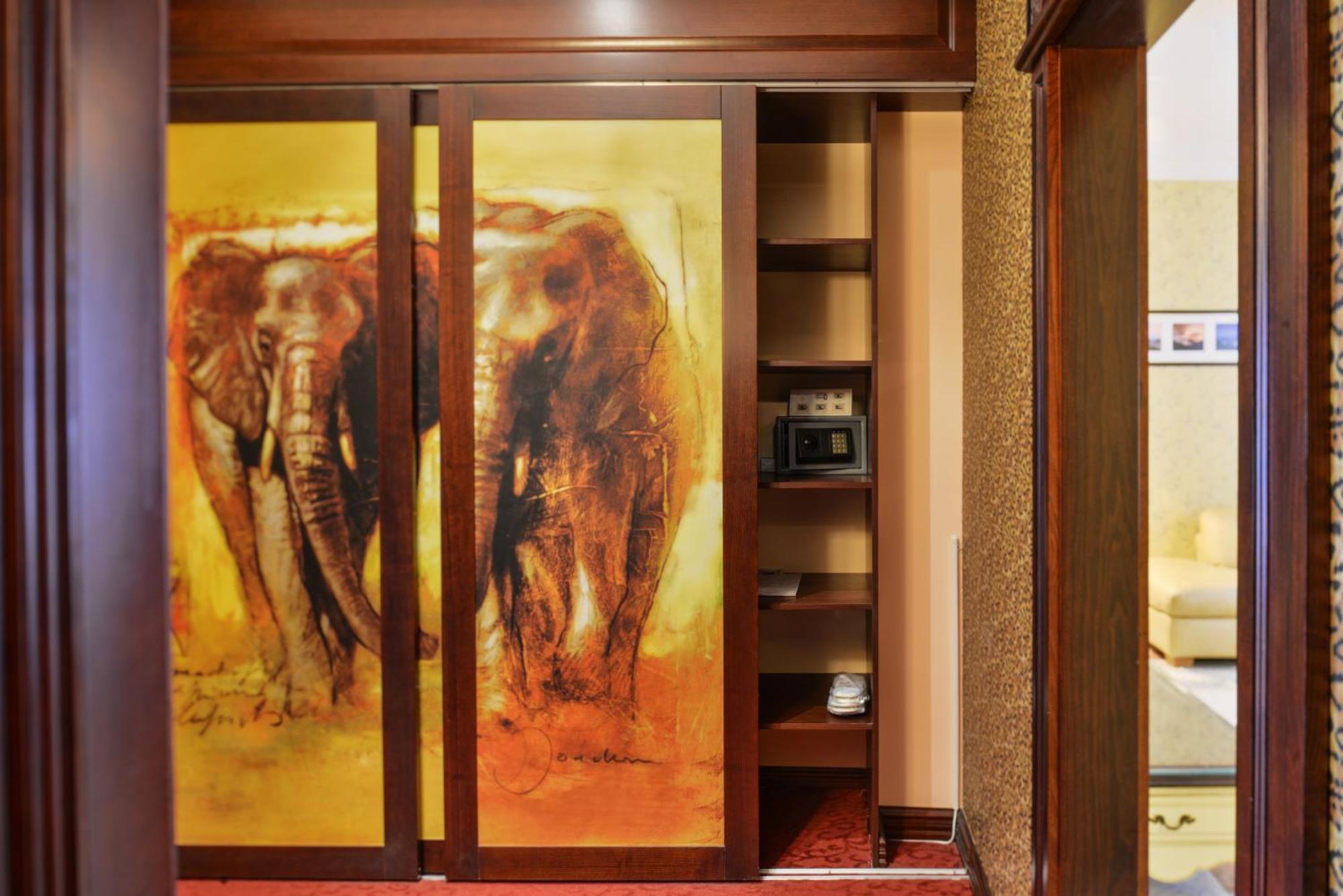 La Gioconda Boutique Hotel Odessa Extérieur photo