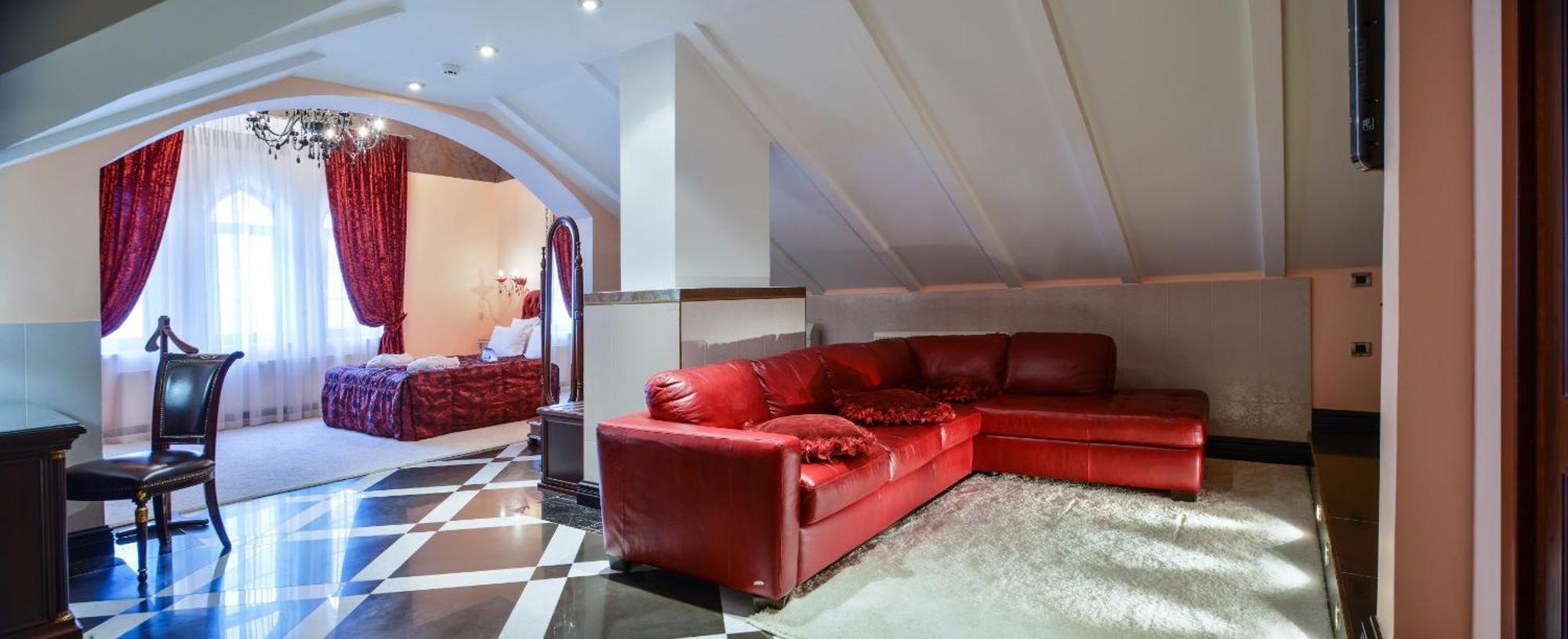 La Gioconda Boutique Hotel Odessa Extérieur photo