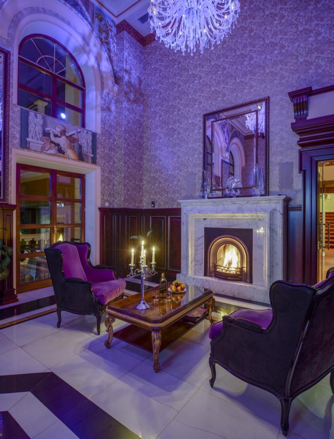 La Gioconda Boutique Hotel Odessa Extérieur photo