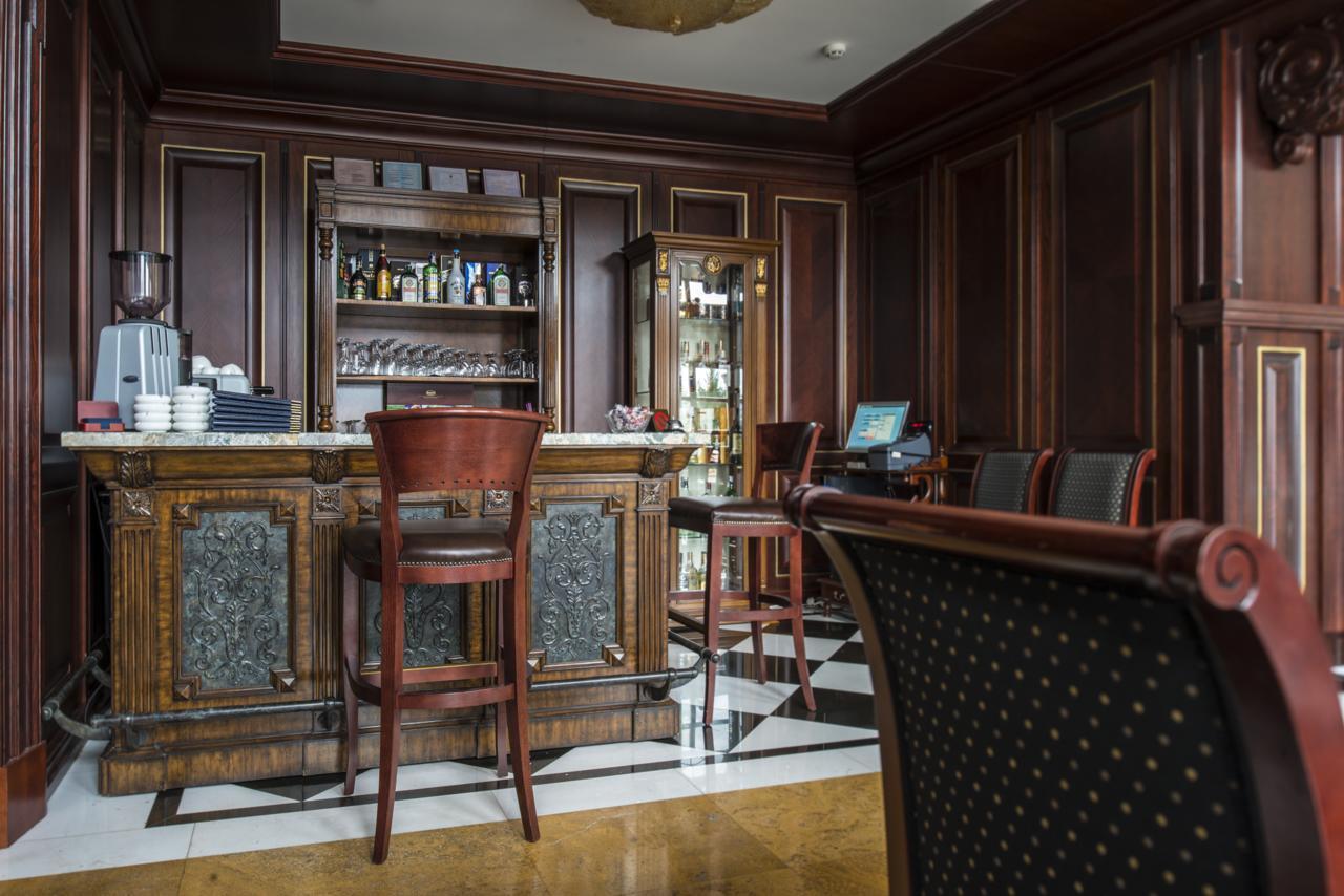 La Gioconda Boutique Hotel Odessa Extérieur photo