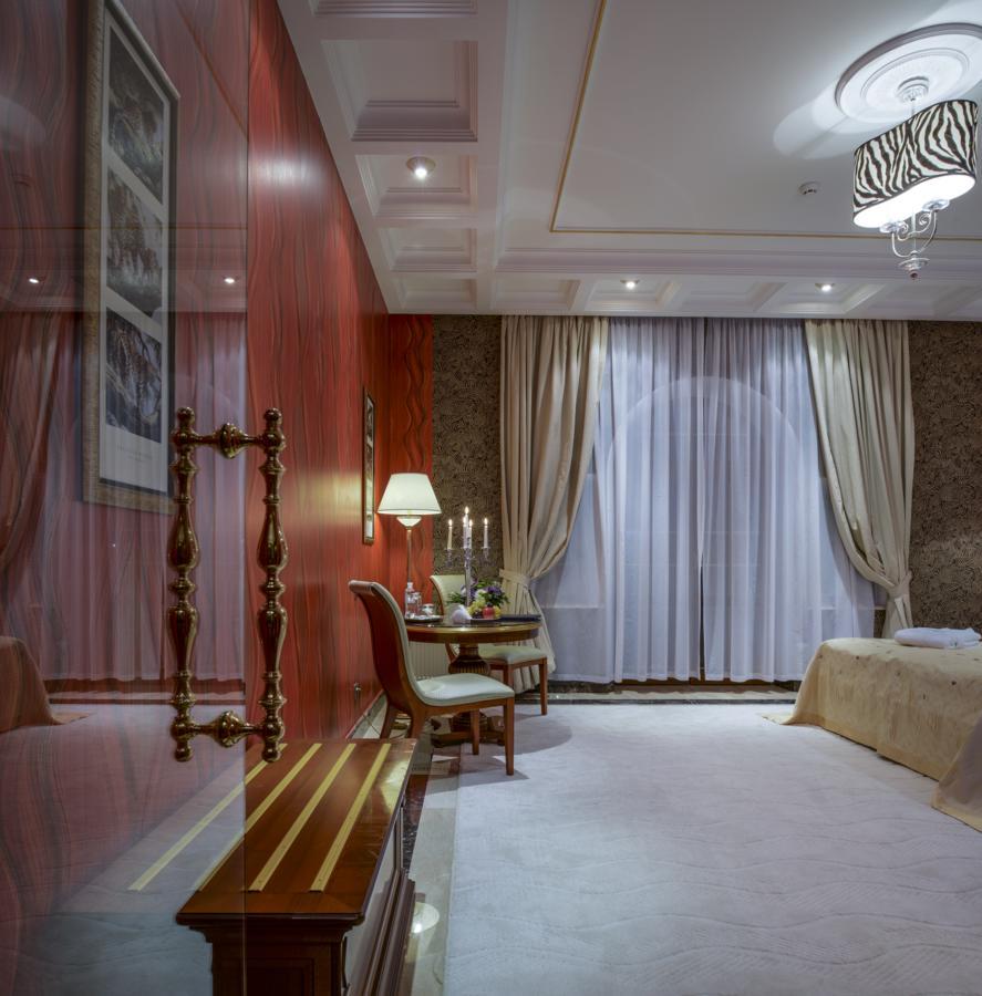 La Gioconda Boutique Hotel Odessa Extérieur photo
